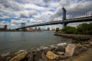 Brooklyn Bridge - Steve Jansen Photography